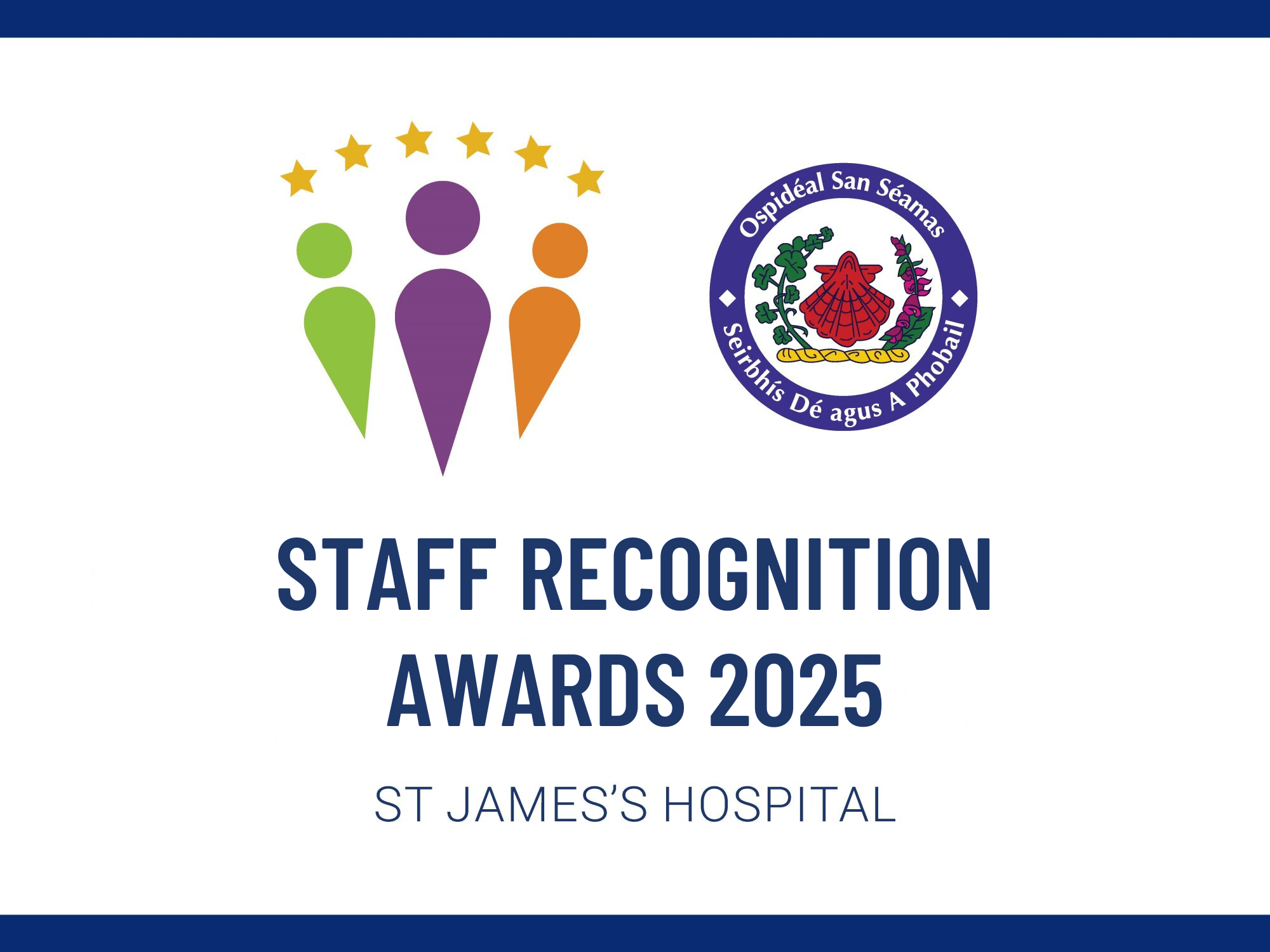 Staff Recognition Awards 2025